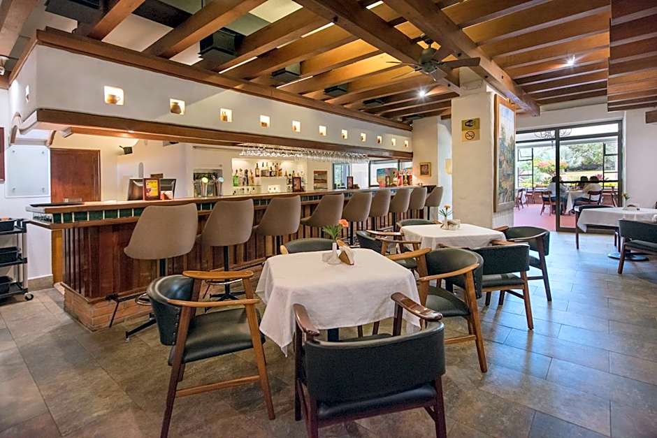 Hotel Bougainvillea San Jose