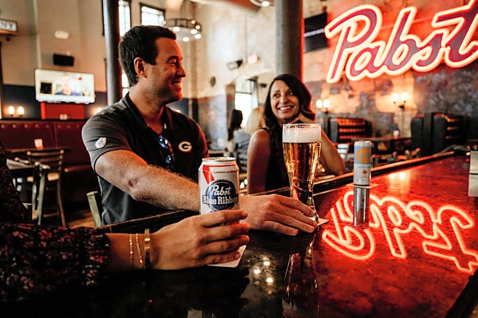 Brewhouse Inn and Suites