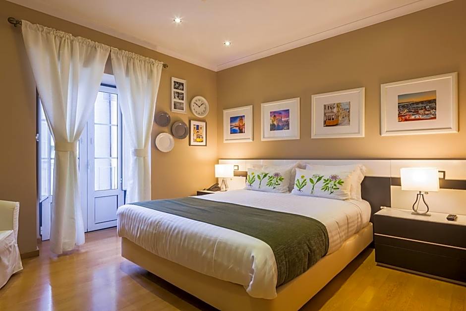 Vila Nova Guesthouse