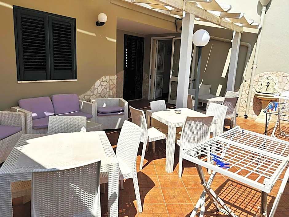B&B Casa Alba Salentina
