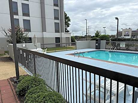 Sleep Inn & Suites Memphis Southeast