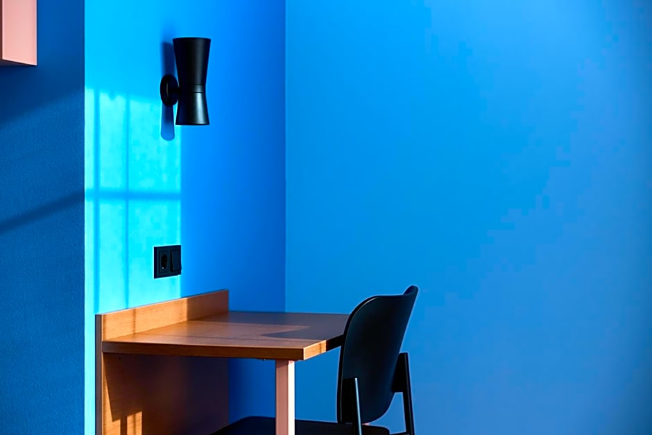 McDreams Hotel Leipzig