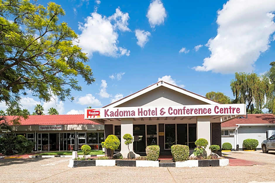 Kadoma Hotel & Conference Centre