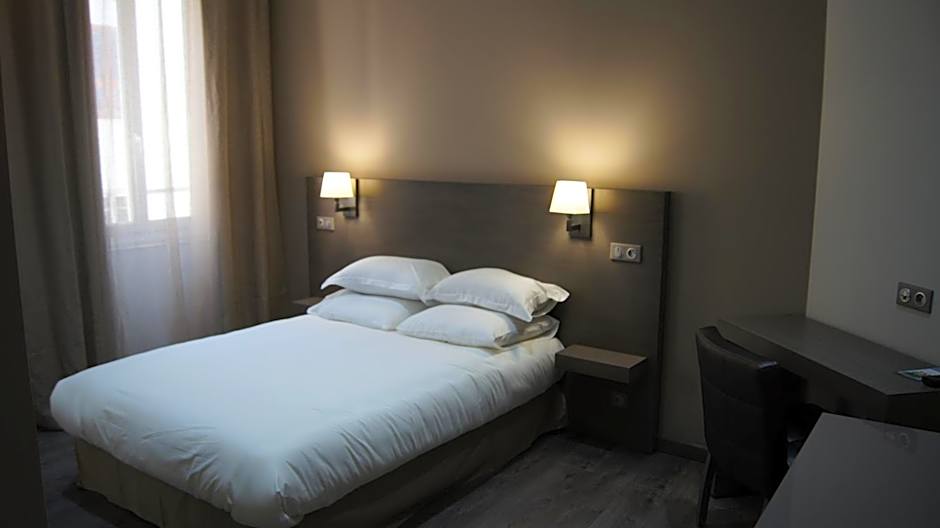 Auberge du cheval blanc