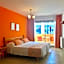Apartamentos Jovial