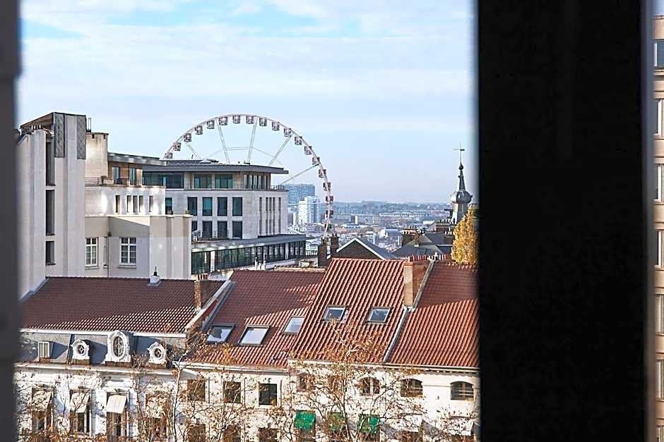 Le Louise Hotel Brussels - MGallery Collection
