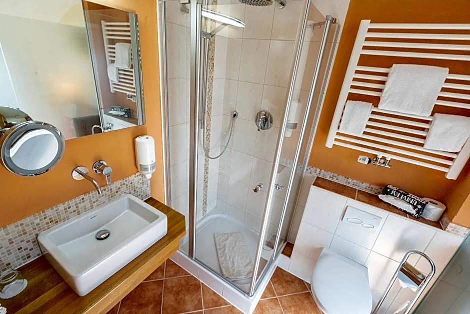 Hotel Garni Brunnthaler