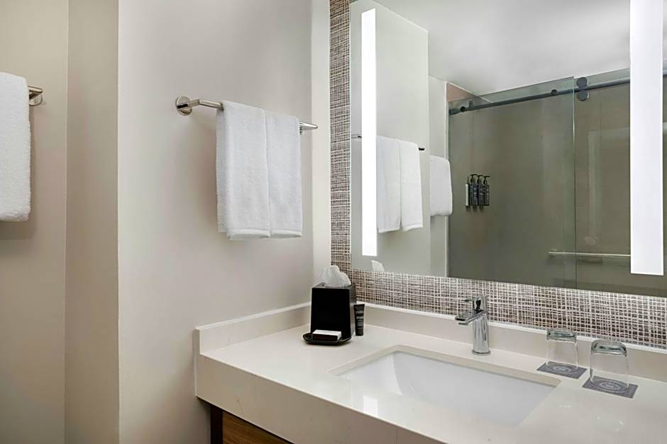 Sheraton Suites Fort Lauderdale At Cypress Creek
