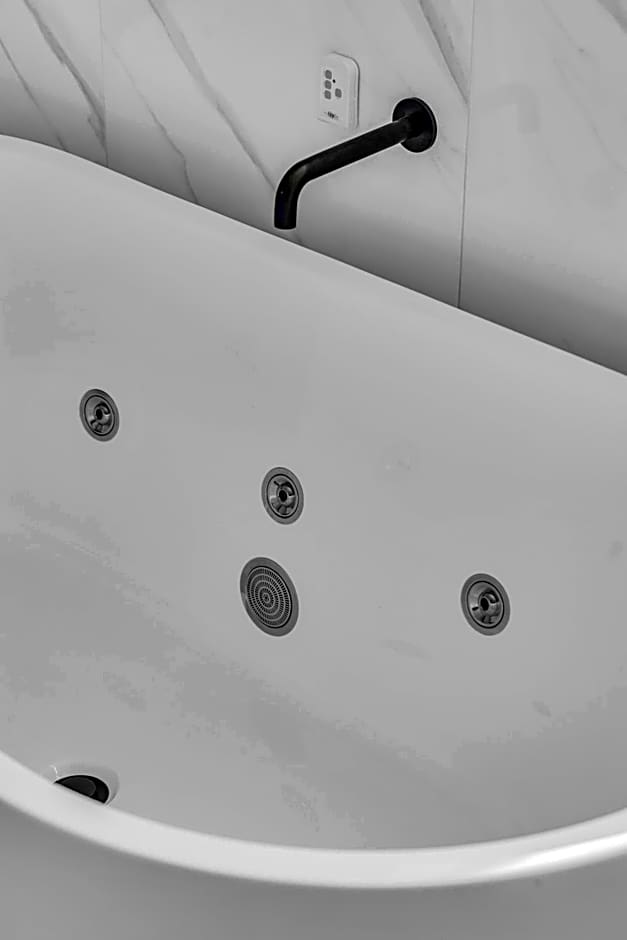 The Palms Apartments