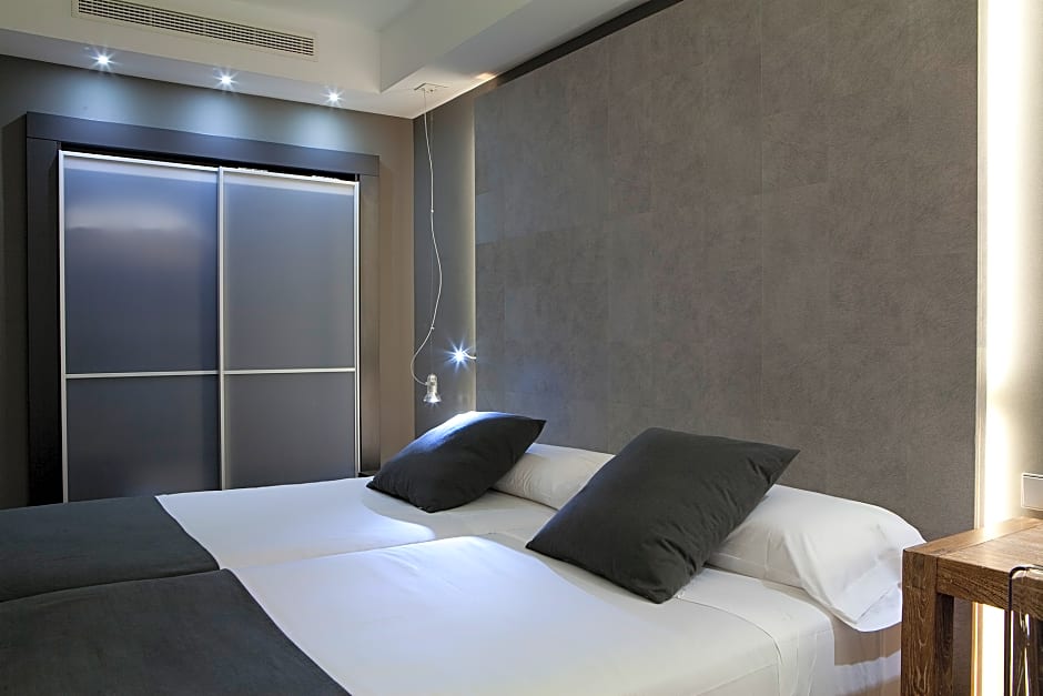 Zenit Conde De Orgaz