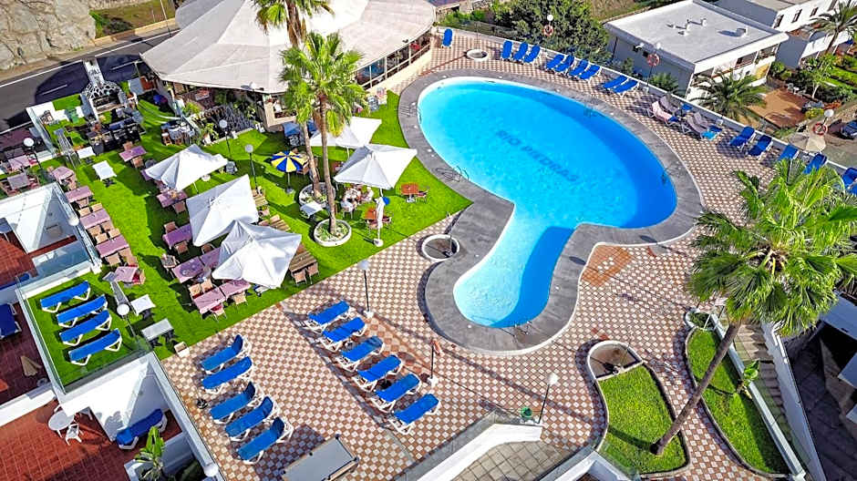 Apartamentos Río Piedras