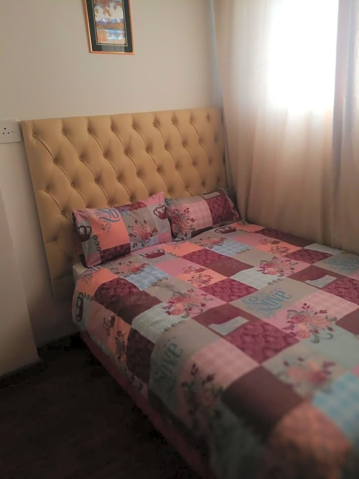 Campafela Guest House – Johannesburg, MD