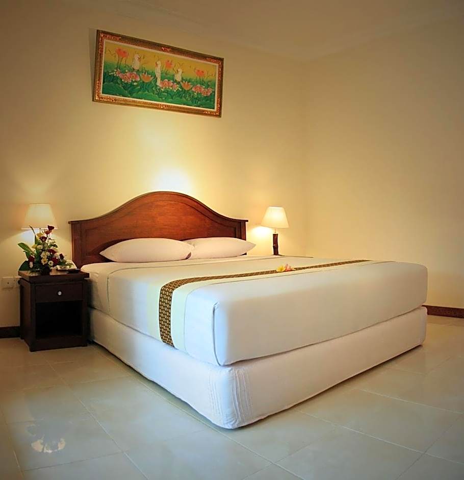Taman Ayu Legian Hotel