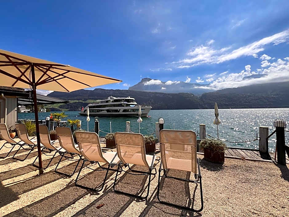 Seehotel Riviera