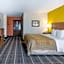 Quality Inn Stephens City-Winchester South