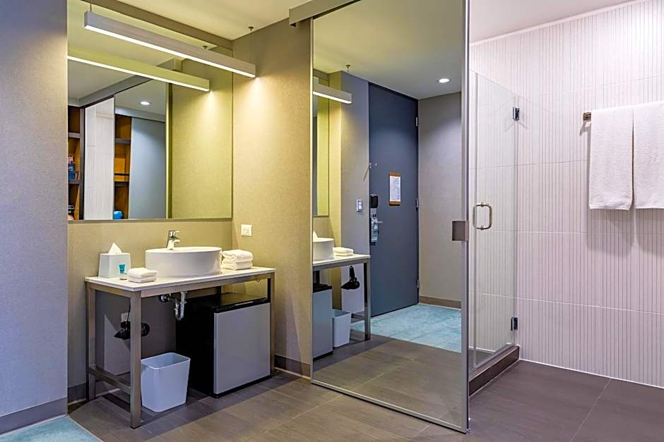 Aloft by Marriott Panama