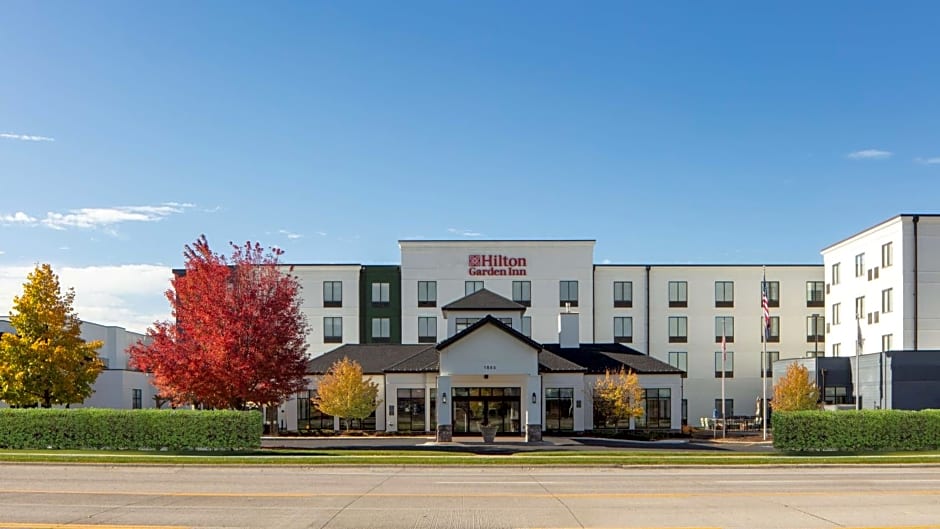 Hilton Garden Inn Kalispell