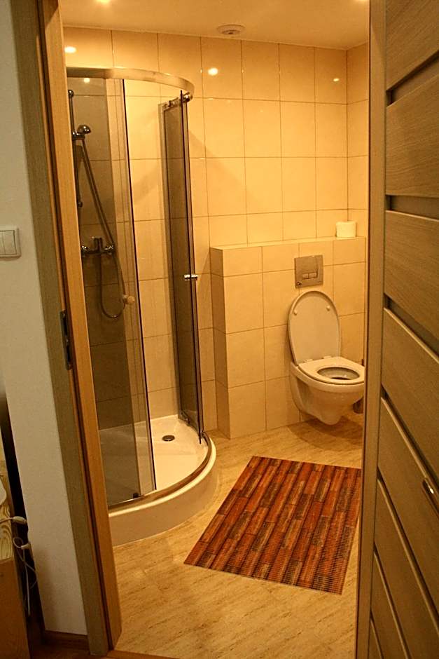 Pokoje Gościnne Marusa