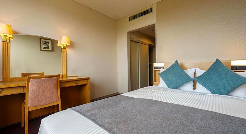 KAMENOI HOTEL FUKUI