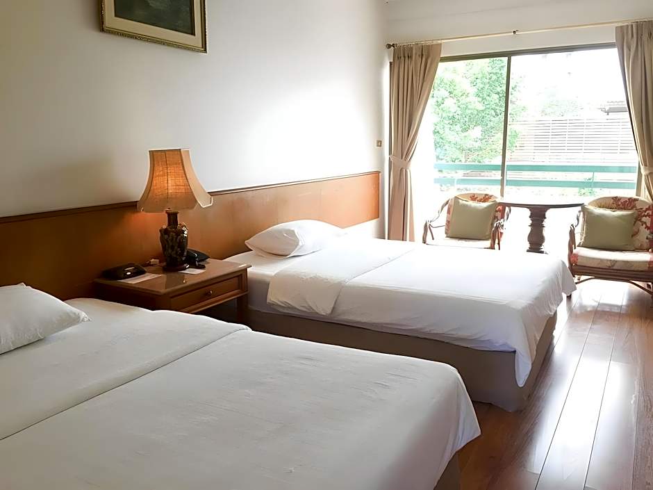 Sirin Hotel Hua Hin