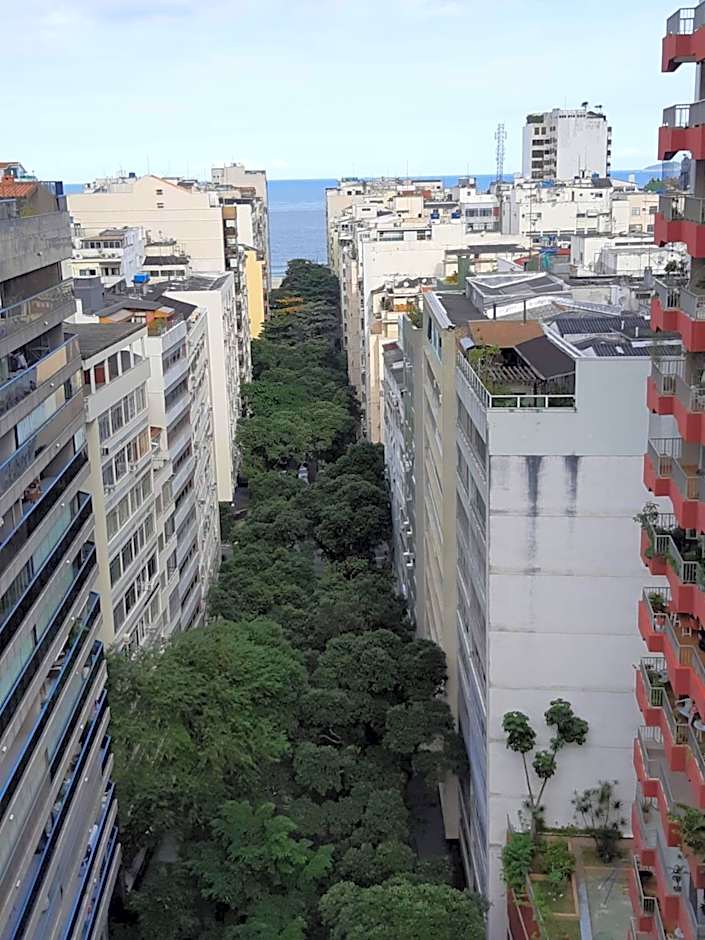 Royalty Copacabana Hotel