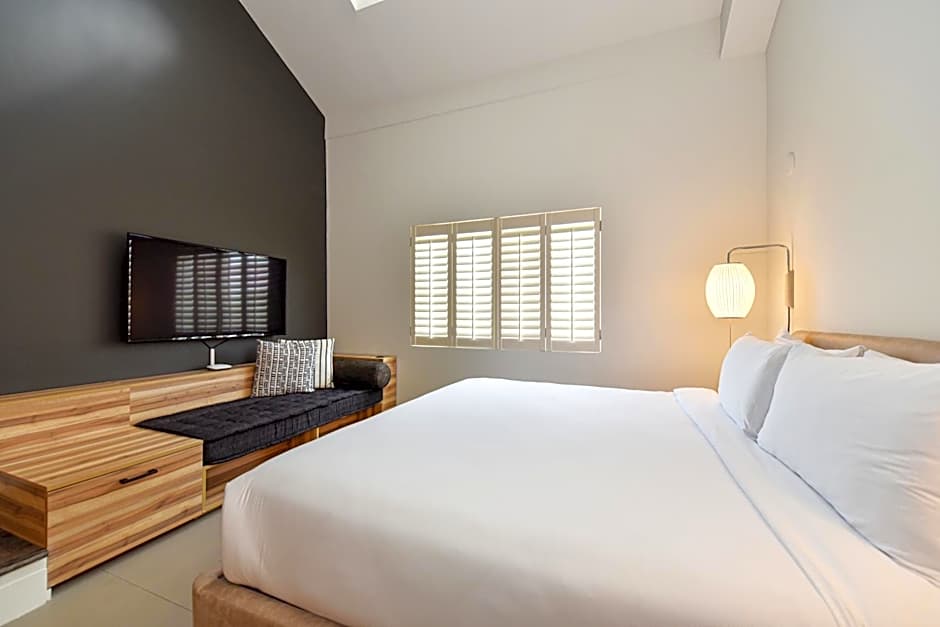 The Locale Hotel Grand Cayman