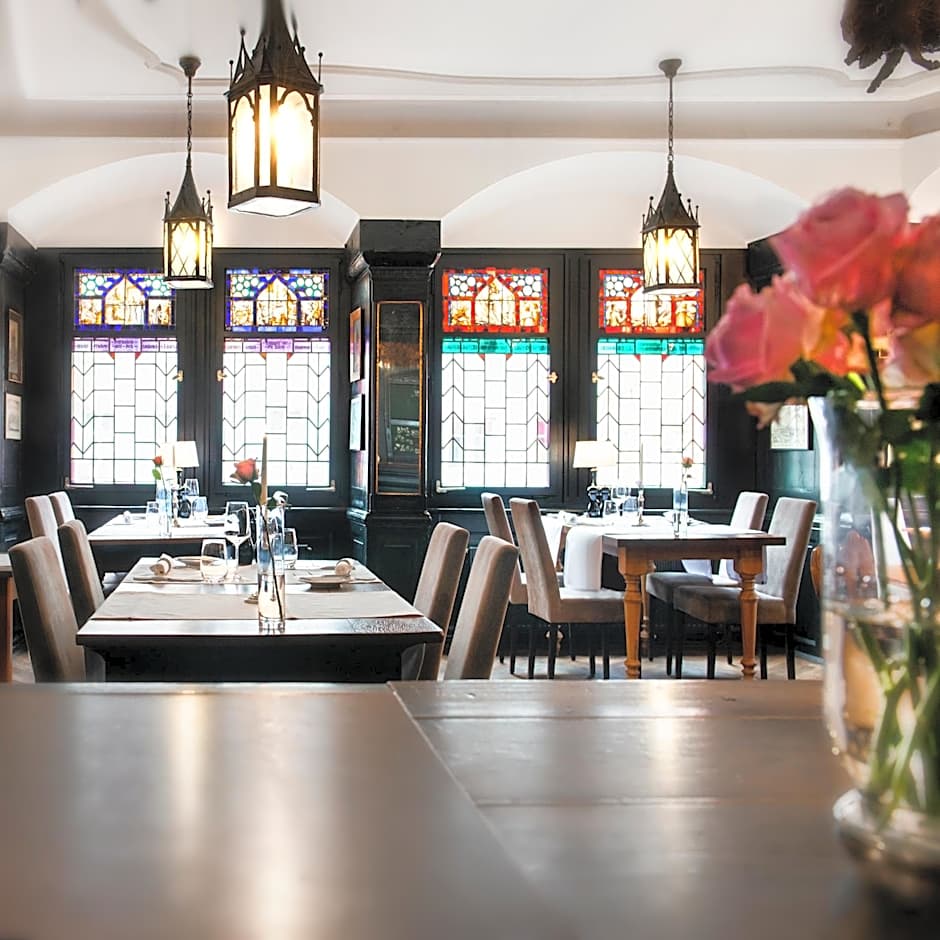 Romantik Hotel Barbarossa