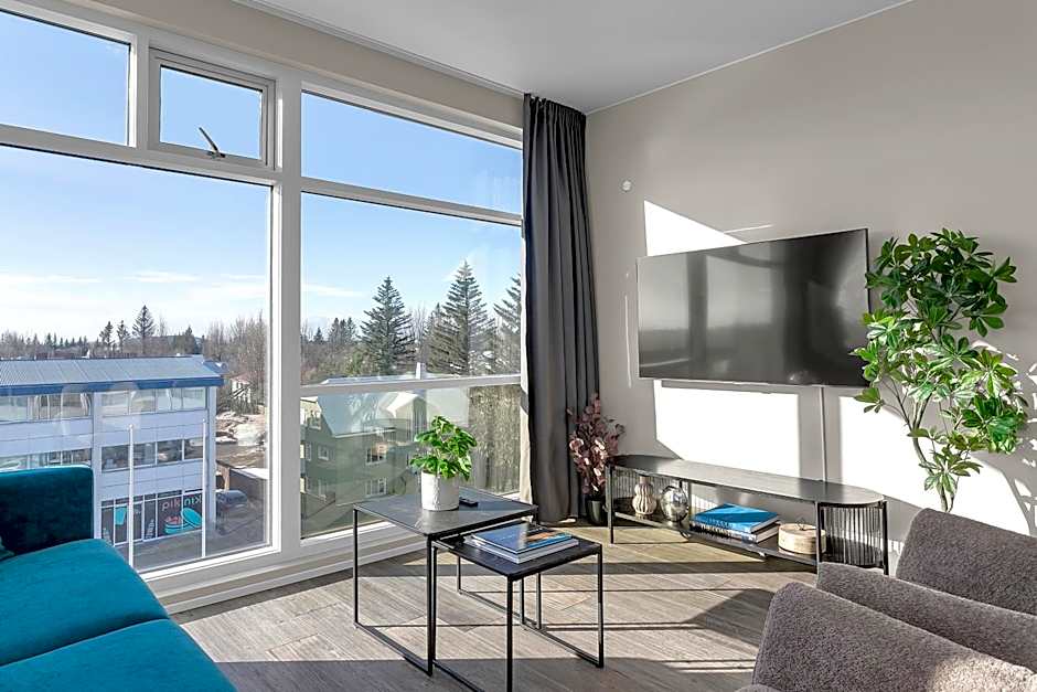 Bella Apartments & Rooms