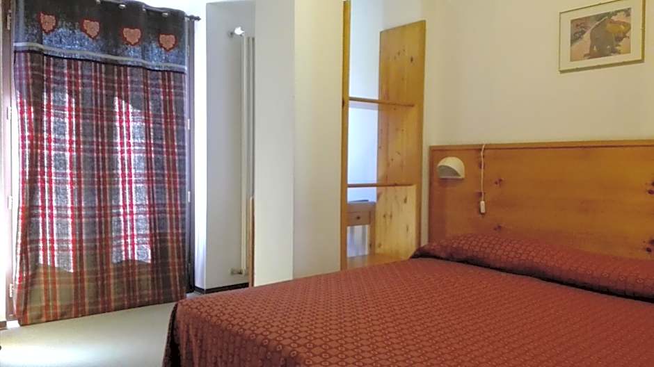 Hotel Saint Nicolas Gran Paradiso