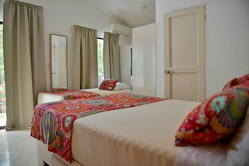 Hotel Zapata