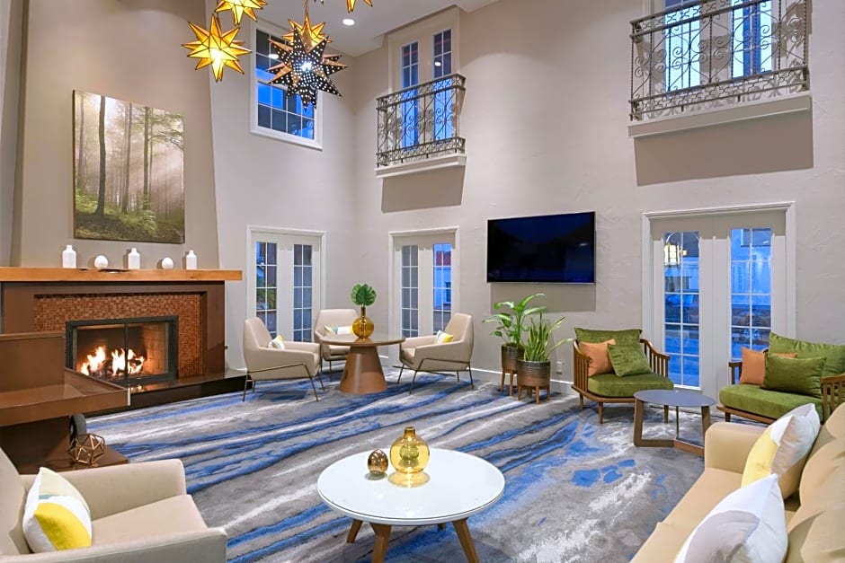 Fairfield Inn & Suites by Marriott San Diego Old Town