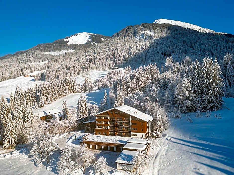 IFA Breitach Apartments Kleinwalsertal