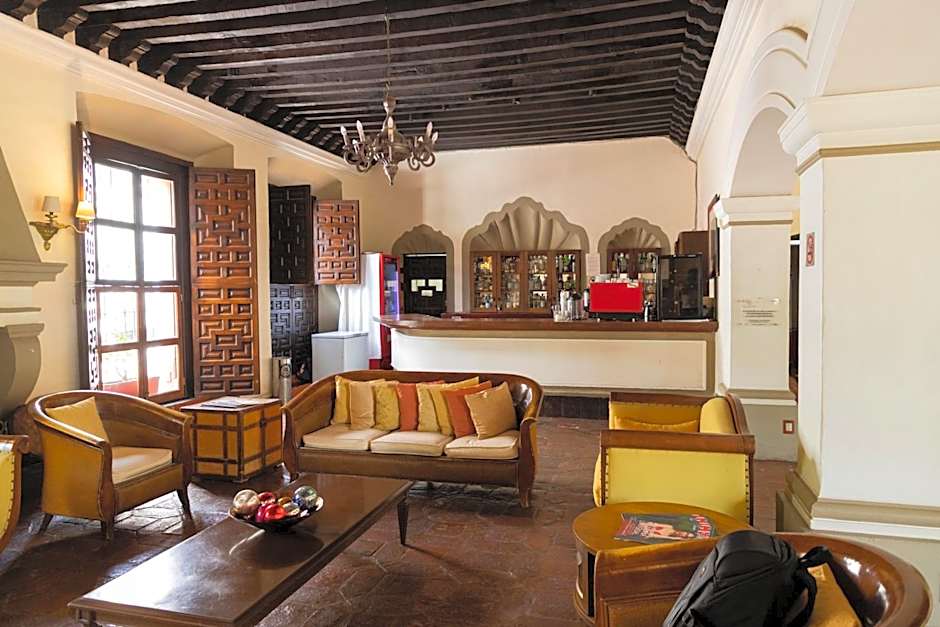 Hotel Boutique Casa de Campo