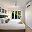 Peppers Beach Club Hotel Port Douglas
