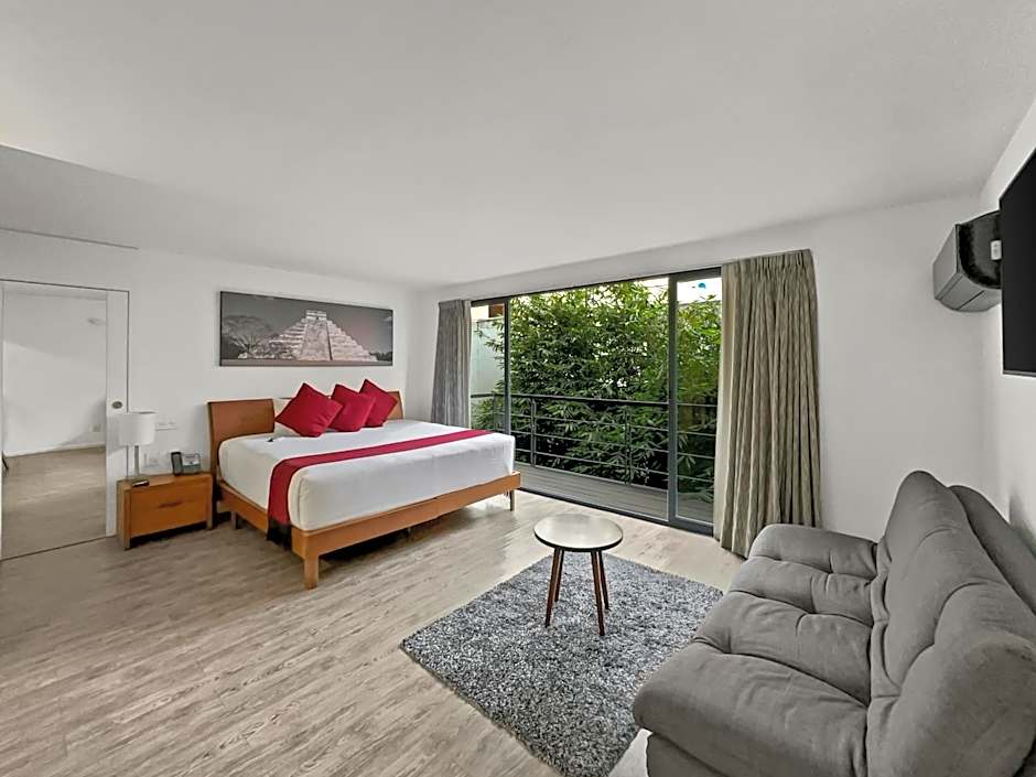 Armonik Suites