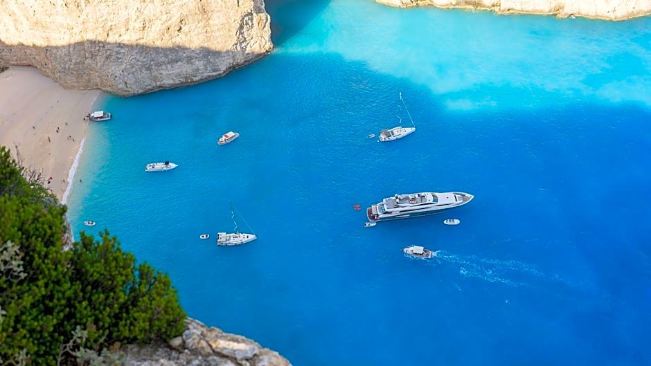 Sunrise Zante - Adults Only Hotel                                                          