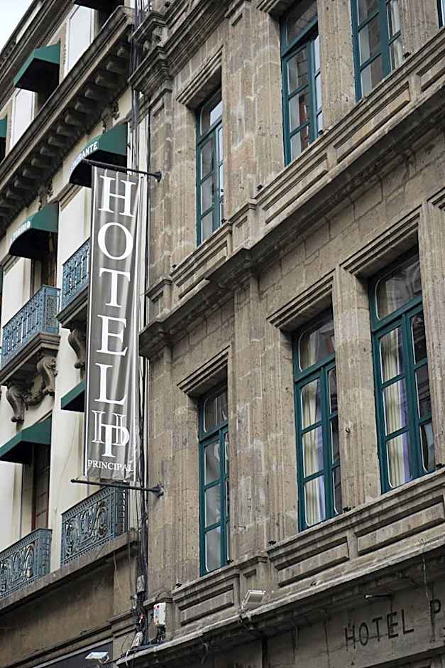 Hotel Principal