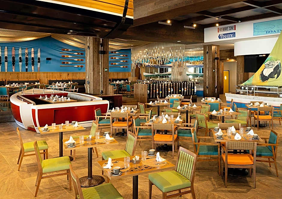 Margaritaville Island Reserve Riviera Maya - An Adults Only All-Inclusive Experience