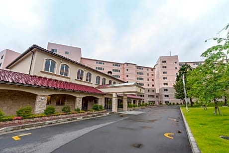 Wyndham Garden Nagaizumi