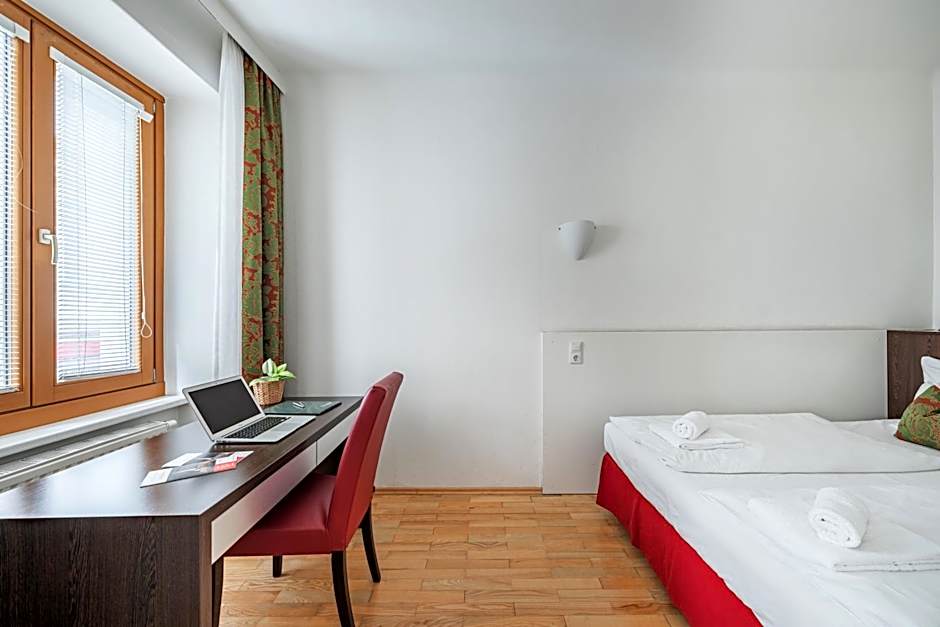 Serviced Apartments Josefstadt City