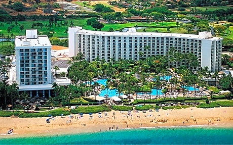 The Westin Maui Resort & Spa - Guest Reservations
