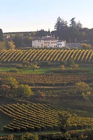 Ca' del Moro Wine Retreat