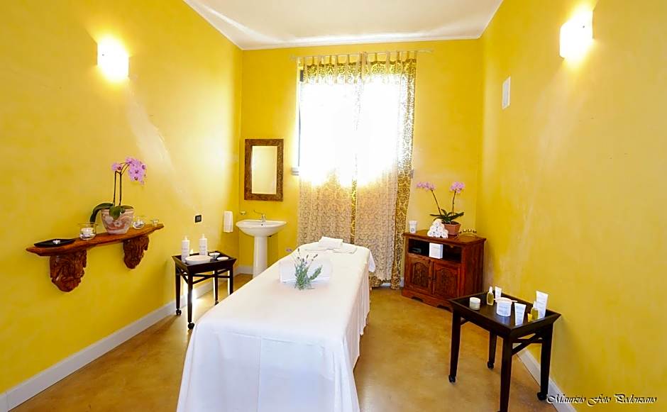 Relais La Colombara Spa & Wellness