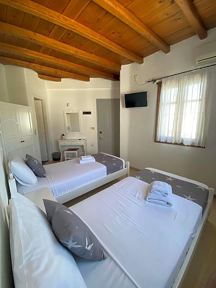 Fisilanis Beachfront Hotel