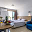 Paul Marie Hotel Apartments