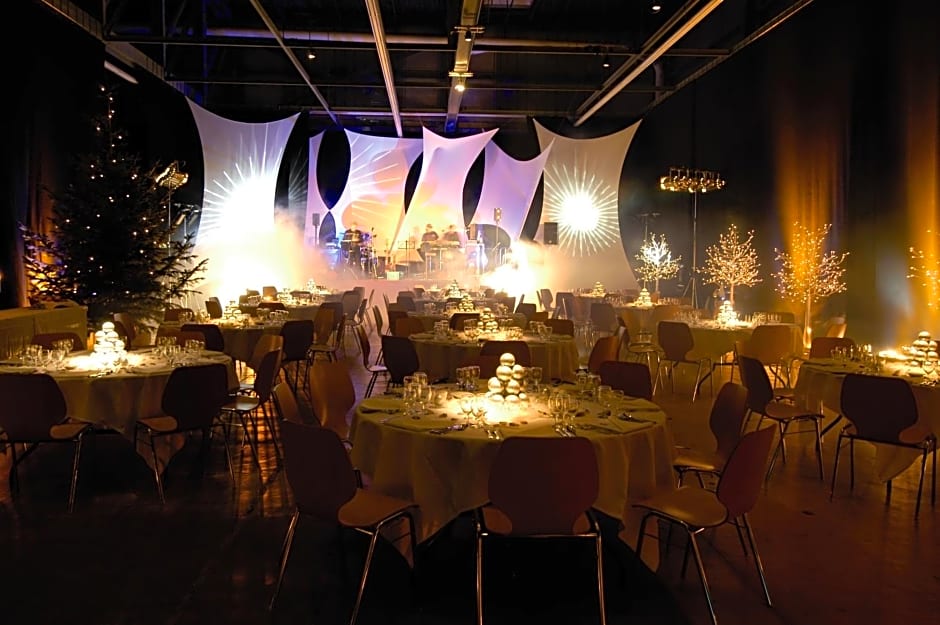 Parkhotel Langenthal