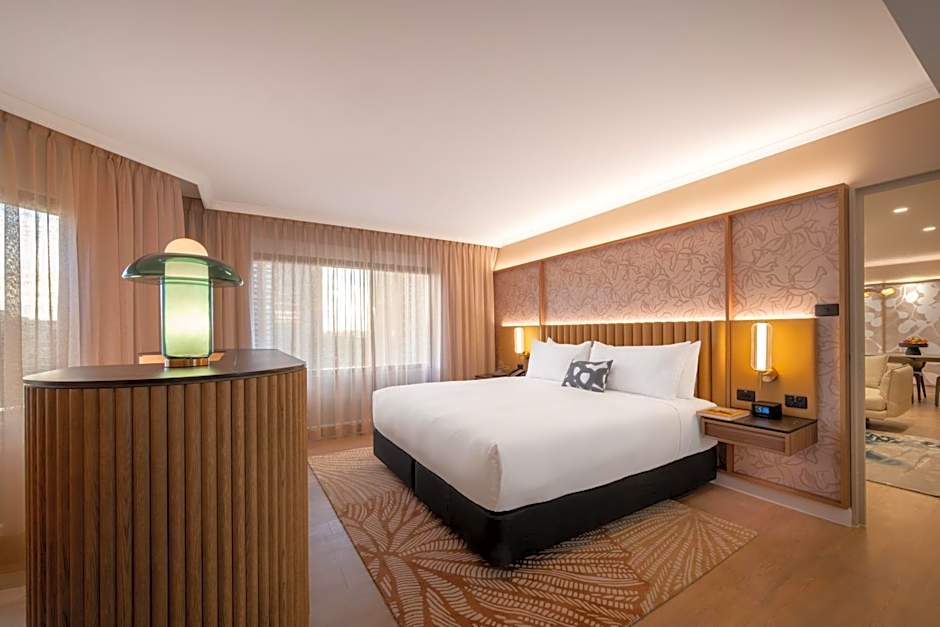 PARKROYAL Parramatta