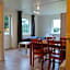 Vollvaagen Apartments Smøla, boat included
