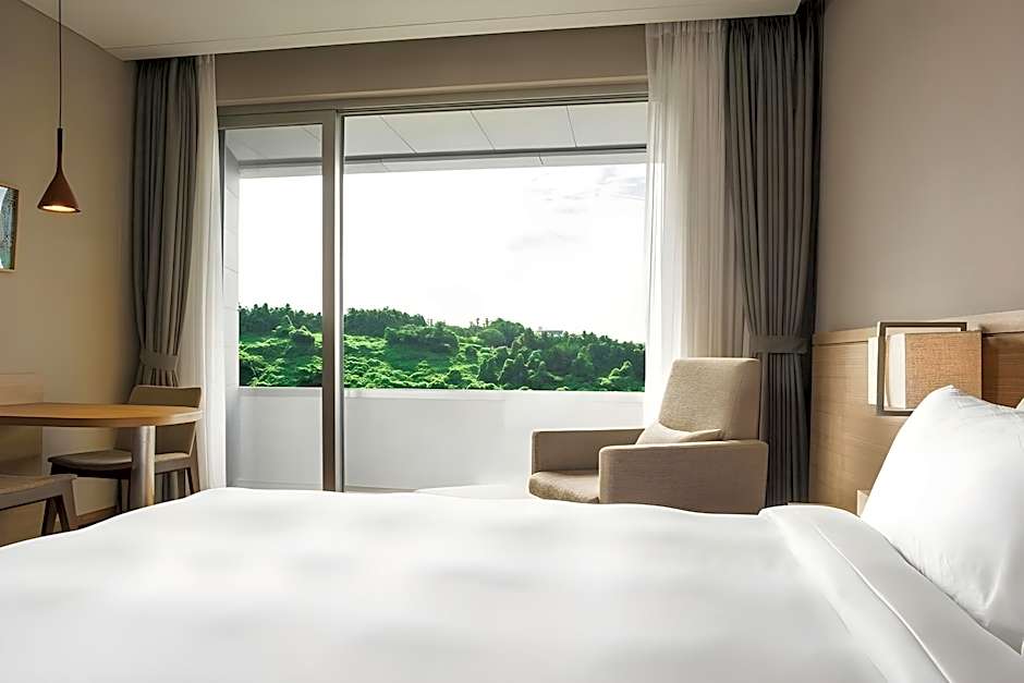 Hidden Cliff Hotel & Nature