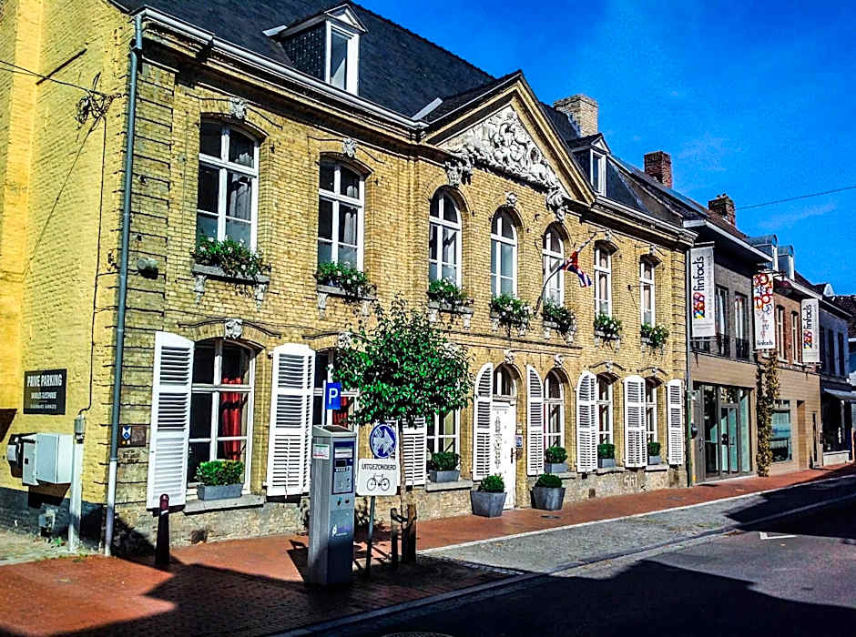 Skindles Guesthouse